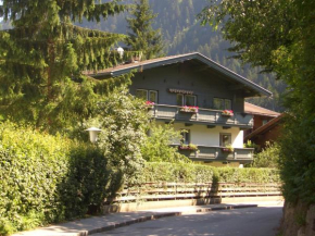 Meckyheim, Mayrhofen